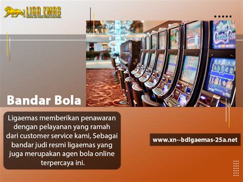 bandar bola online|Bandar Bola : Link Situs Judi Bola .